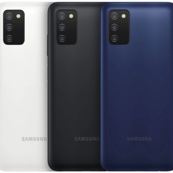 Samsung Galaxy A03s