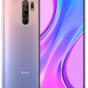 Xiaomi Redmi 9