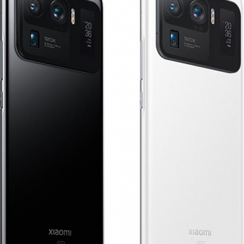 Xiaomi Mi 11 Ultra