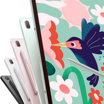 Samsung Galaxy Tab S7 FE