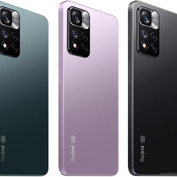 Xiaomi Redmi Note 11 Pro+