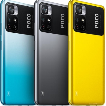 Xiaomi Poco M4 Pro 5G