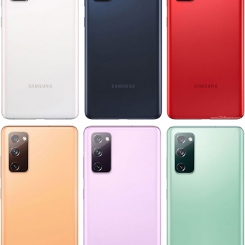 Samsung Galaxy S20 FE