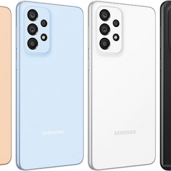 Samsung Galaxy A33 5G