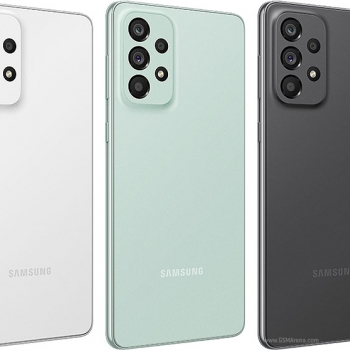 Samsung Galaxy A73 5G