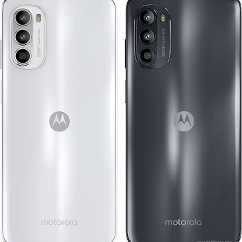 Motorola Moto G52