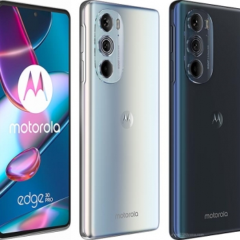 Motorola Edge 30 Pro
