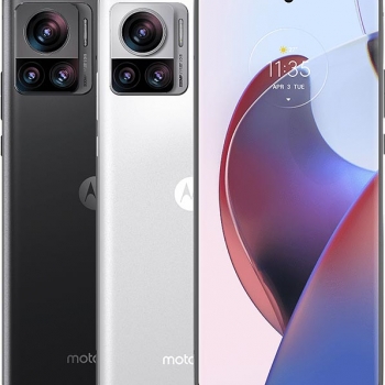 Motorola Edge 30 Ultra
