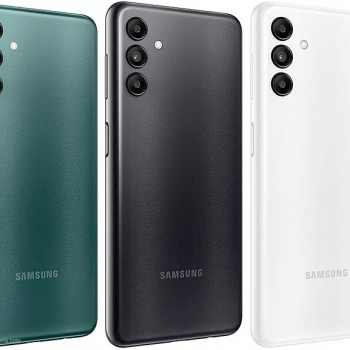 Samsung Galaxy A04s