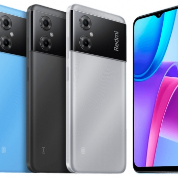 Xiaomi Redmi Note 11R