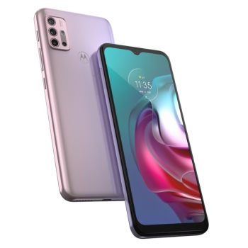 motorola  G30 6+128gb