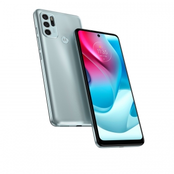 motorola  G60S 6+128gb